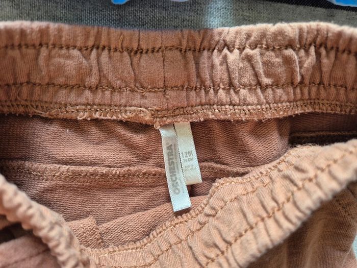 Lot de 4 shorts - photo numéro 2