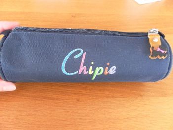 trousse chipie