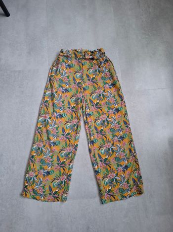 Pantalon vertbaudet 9 ans