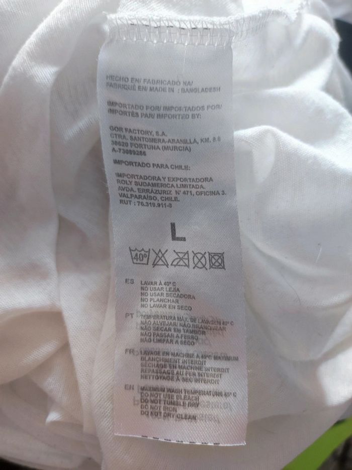 Débardeur unique Nyan Cat -  36/S à 38/M - photo numéro 7