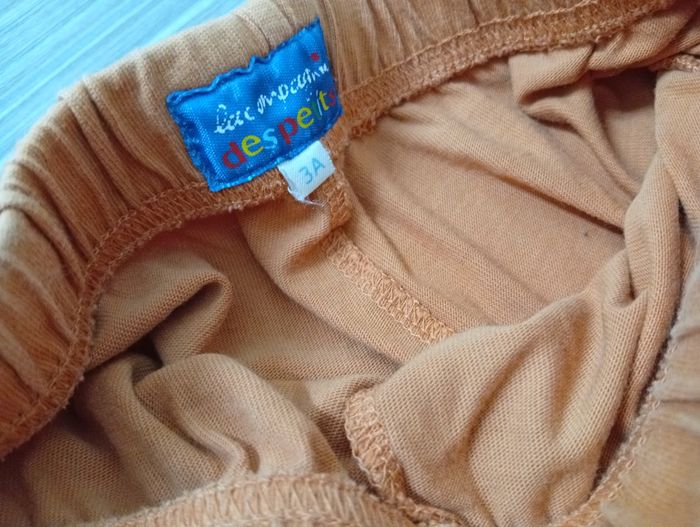 Short enfant - photo numéro 2