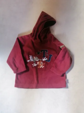 Sweat garçon