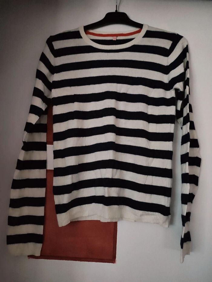Pull léger fille taille 13-14 ans