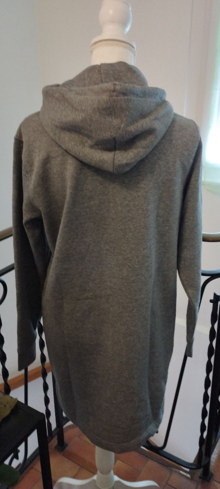 Robe sweat Gasoil - photo numéro 2