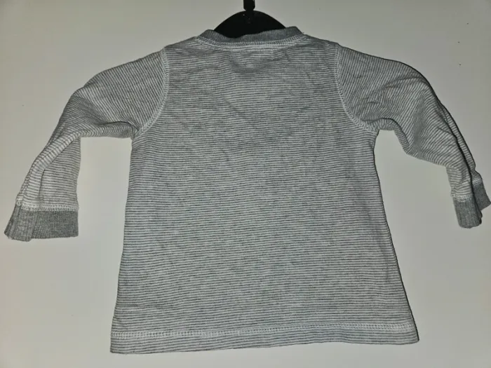 Pull garçon bébé - photo numéro 3
