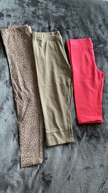 Lot legging