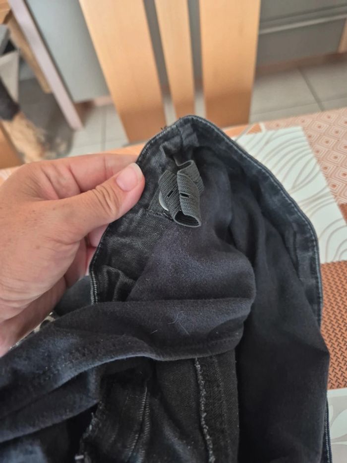 Lot de pantalons de grossesse - photo numéro 4