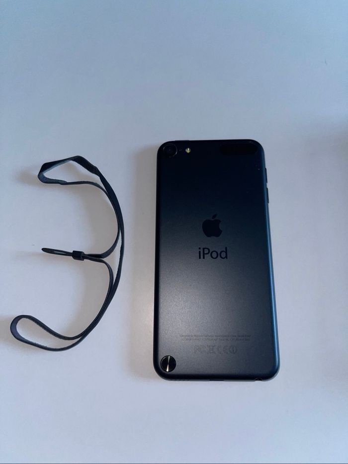 iPod touch 32 go - photo numéro 2