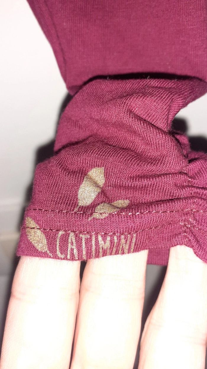 Ensemble catimini  renard - photo numéro 11
