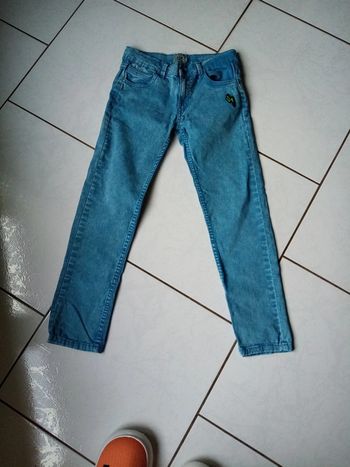 Jean 10A