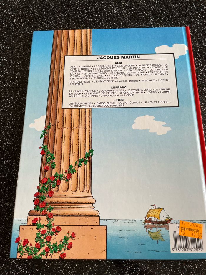 BD Alix - photo numéro 8