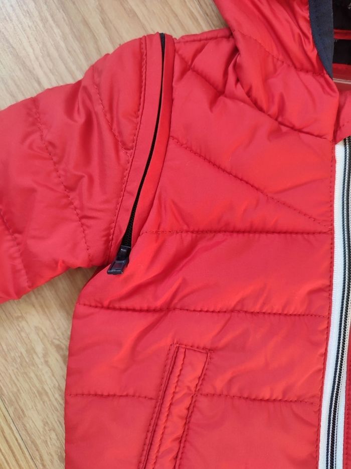 Doudoune 3mois - photo numéro 4