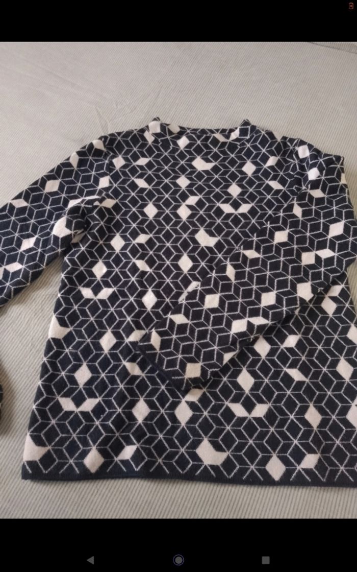 Pull Betty & Co - photo numéro 2