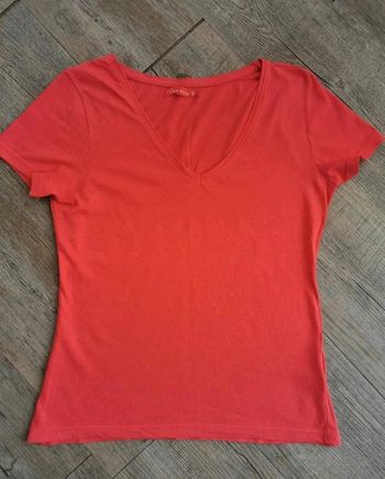 Tee-shirt femme taille 34/36