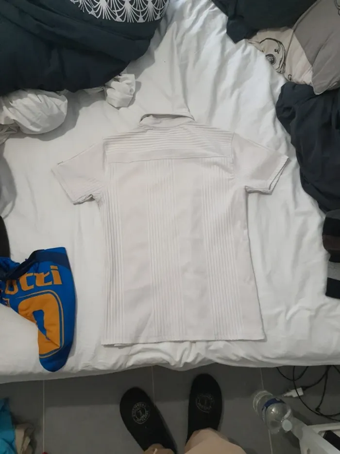 Chemise manche courte - photo numéro 2