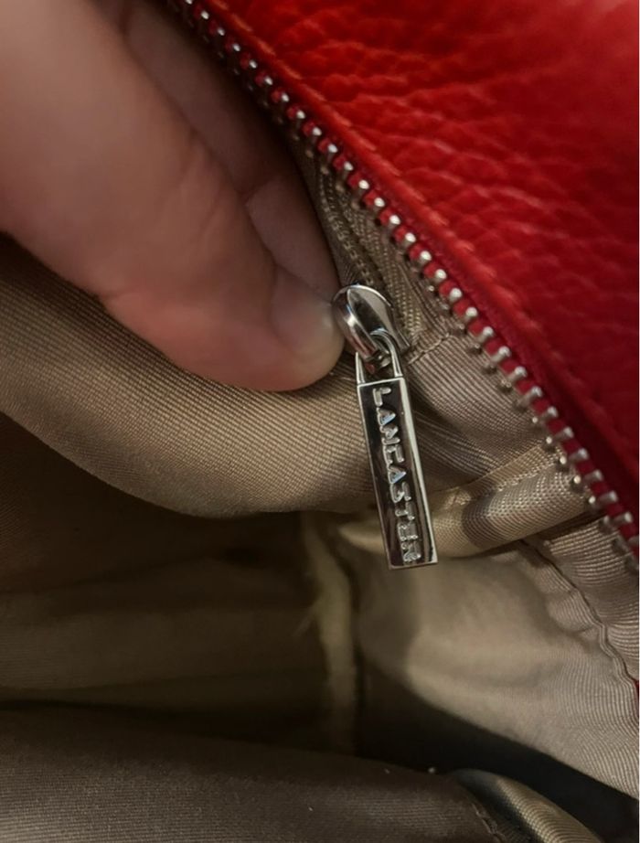 Sac Lancaster - photo numéro 8