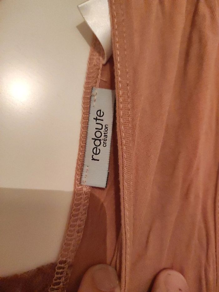 Robe taille S la redoute - photo numéro 4