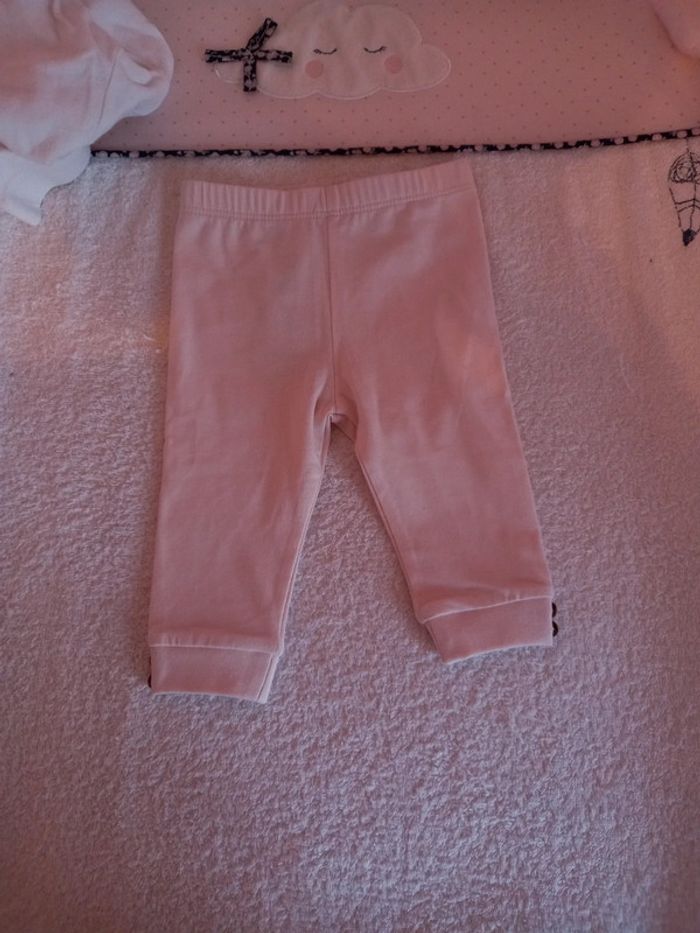Leggins 3 mois