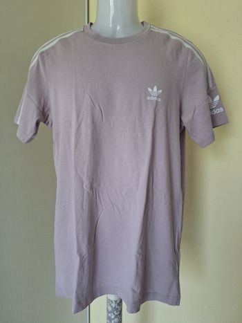 T-shirt taille S marque Adidas