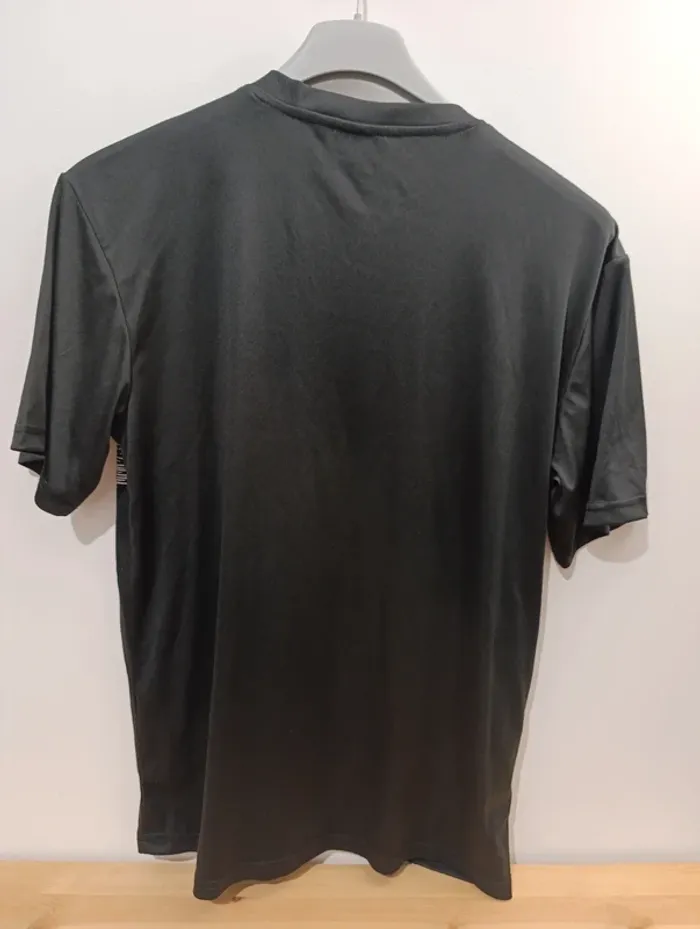 Tshirt urban active - photo numéro 3