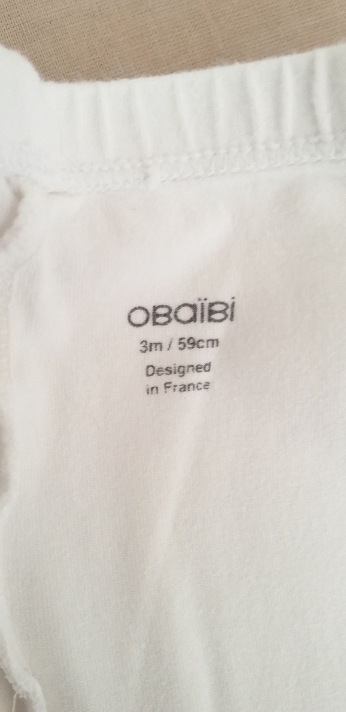 Ensemble robe et leggings - photo numéro 8