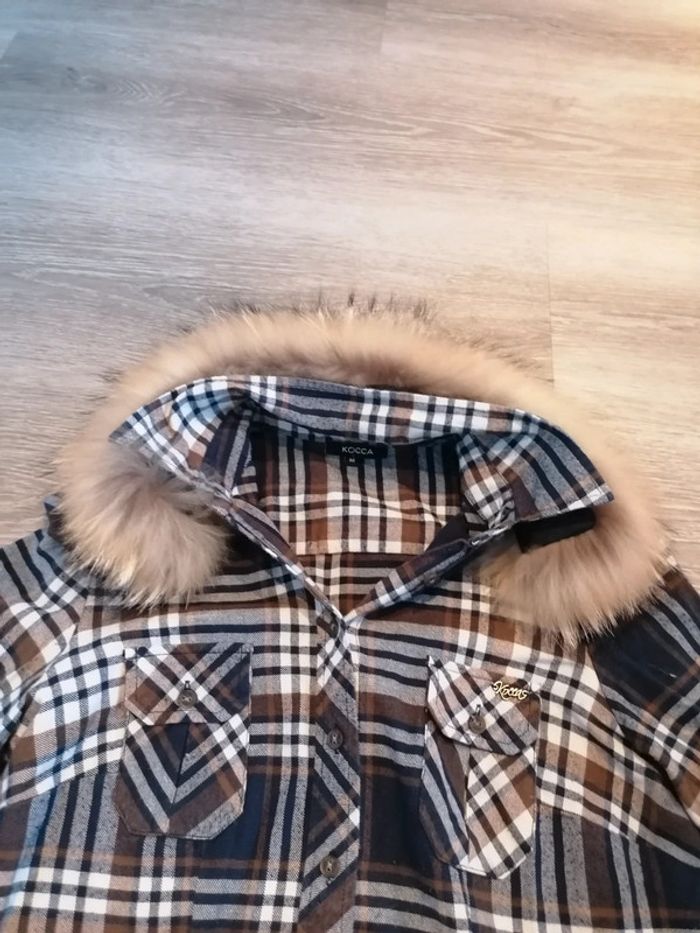 Chemise Kocca - photo numéro 3