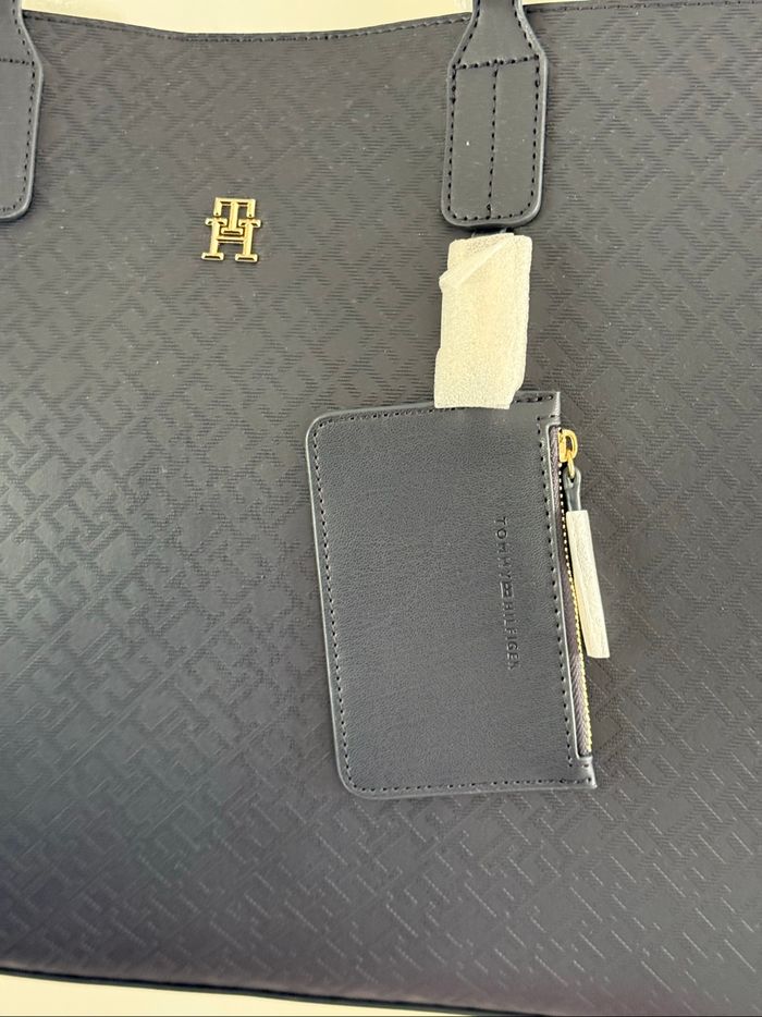 Sac tommy hilfiger - photo numéro 3