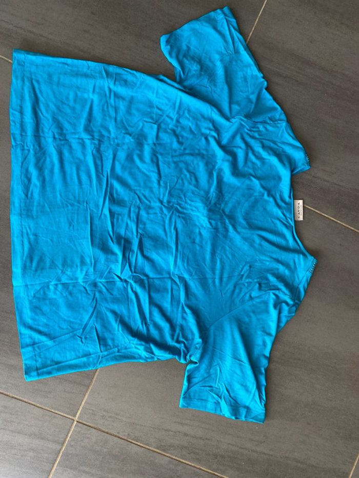 TEE shirt taille 54 C&A - photo numéro 3