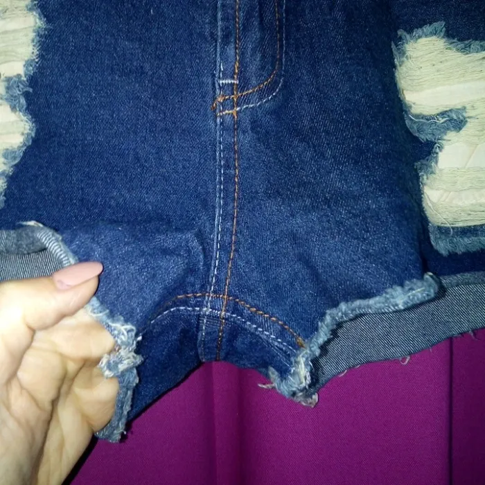 Short d’été femme - photo numéro 4