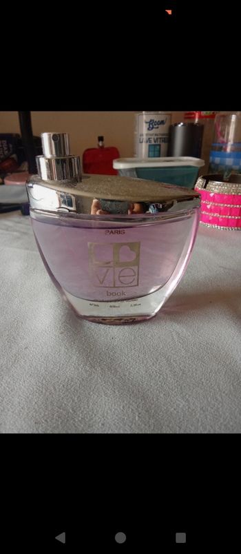 Parfum