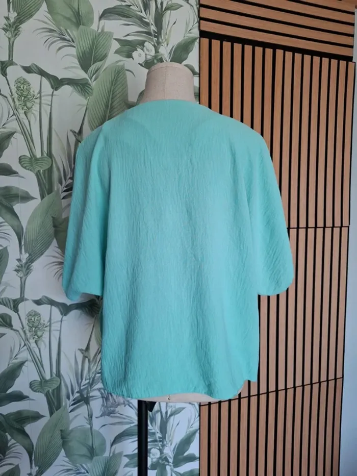 Blouse légère - photo numéro 2