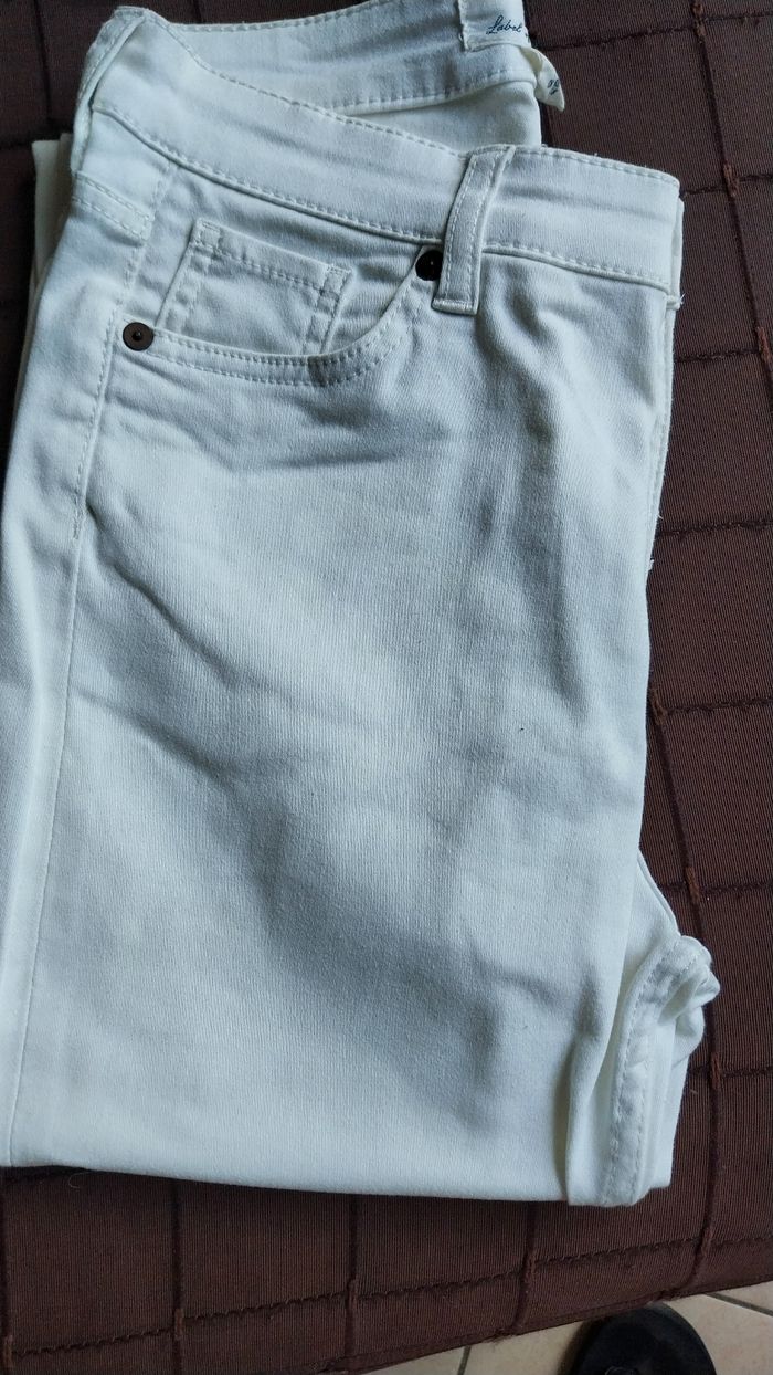 Pantalon - photo numéro 3