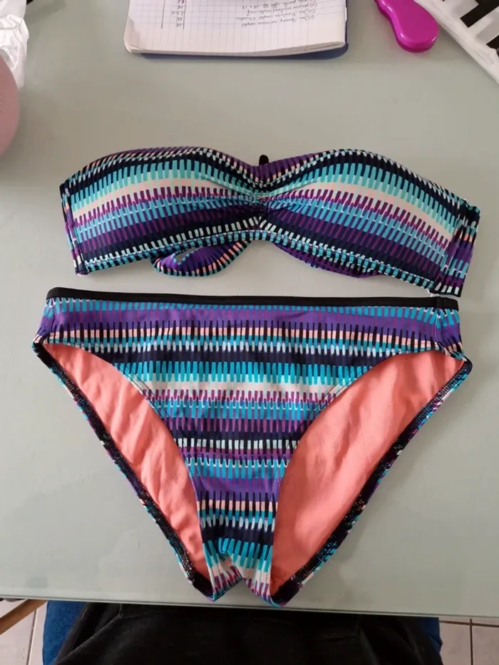 Maillot de bain