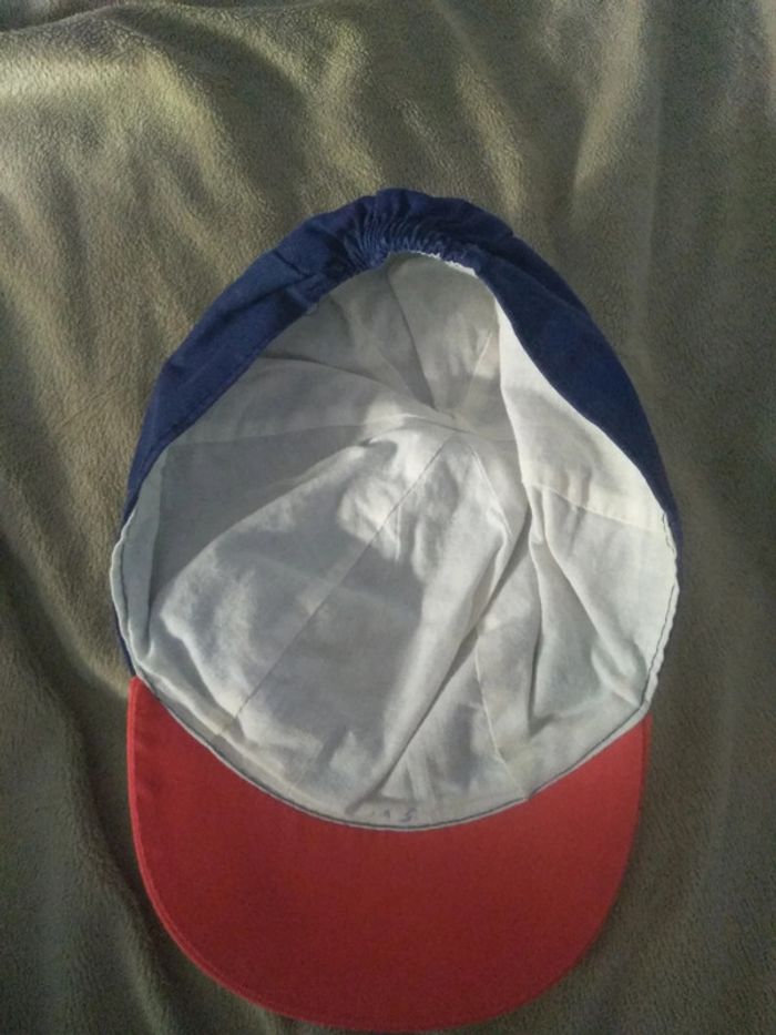 Lot 3 casquettes 50 cm - photo numéro 9