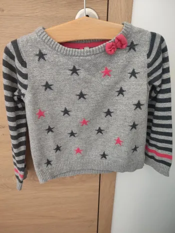 Pull orchestra 4 ans
