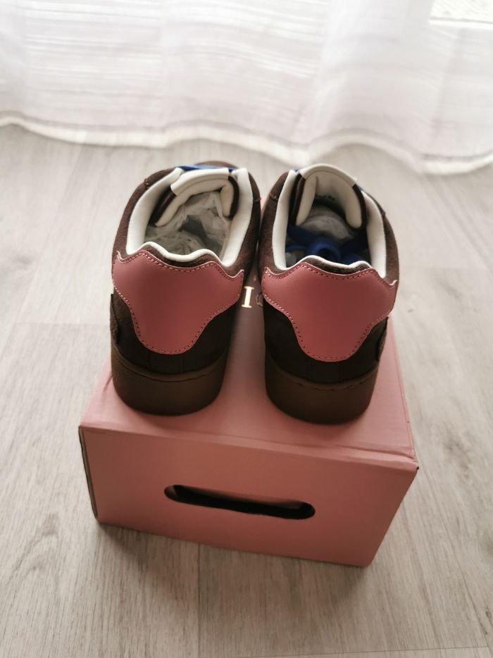 Baskets Findlay neuve- T36 - photo numéro 3
