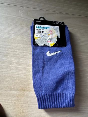 Chaussette Nike Foot