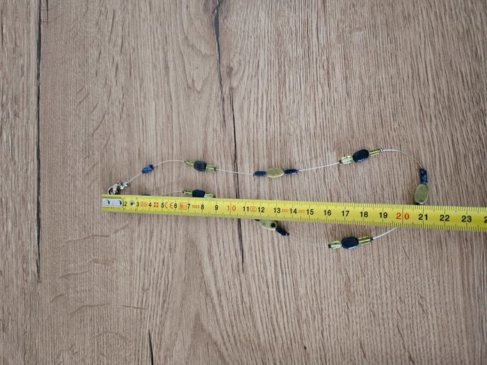 🔅 collier - photo numéro 4