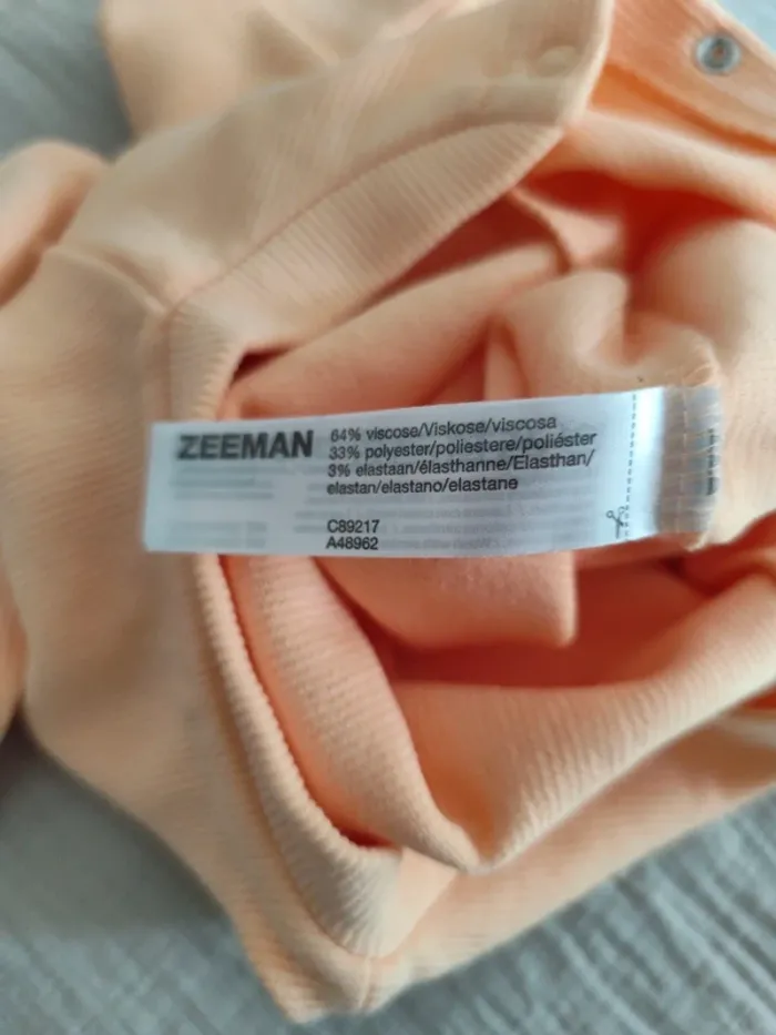 Grenouillère 3 mois - photo numéro 5