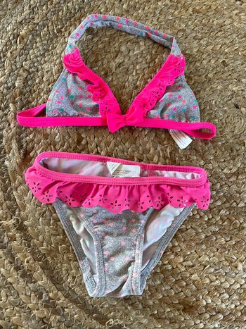 Maillot fille