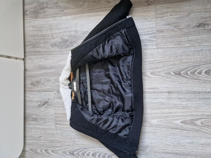 Manteau - photo numéro 3