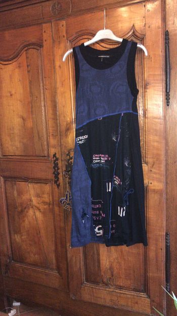 Mado et les autres robe taille 1