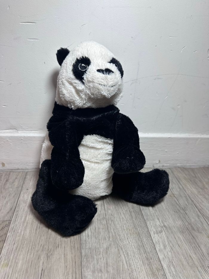 Peluche - photo numéro 2
