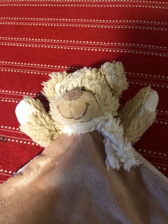Doudou - photo numéro 2