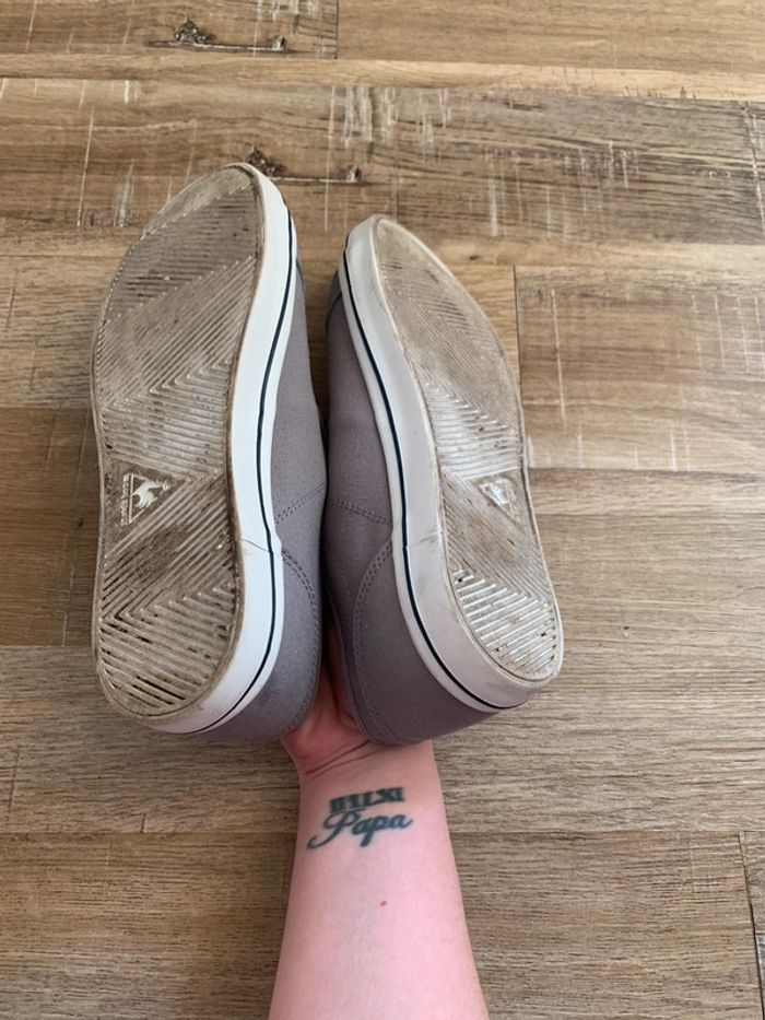 Coq sportif - photo numéro 4