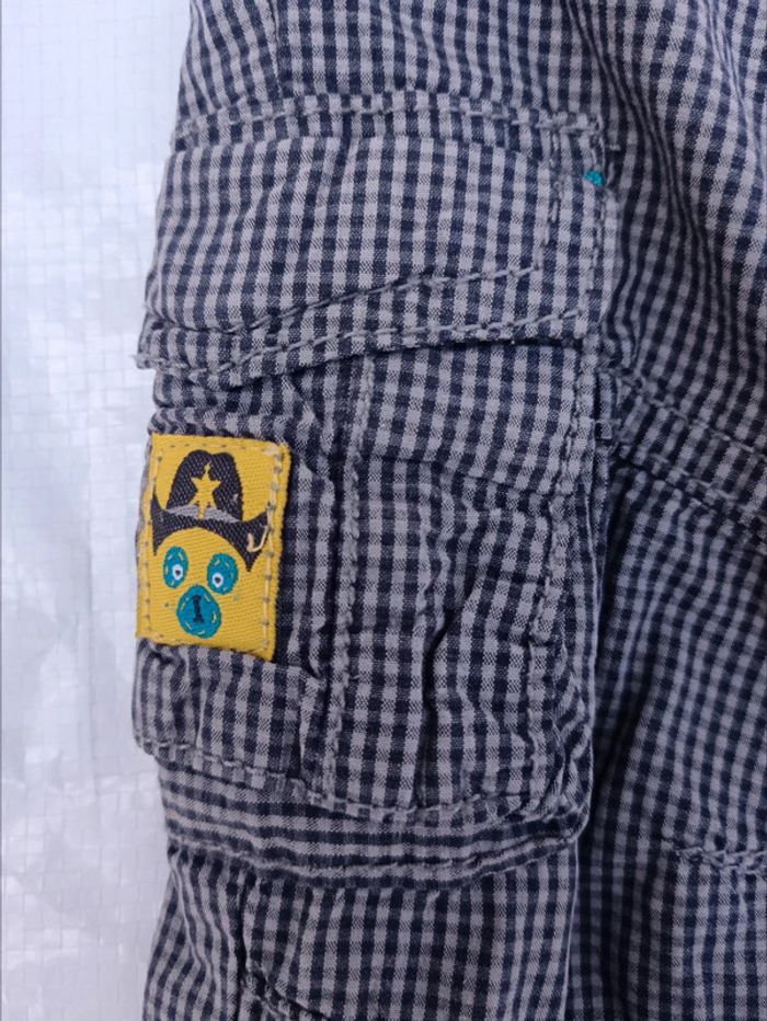 Pantalon 12 mois Orchestra baby - photo numéro 3