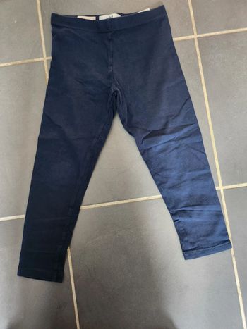 Legging la halle