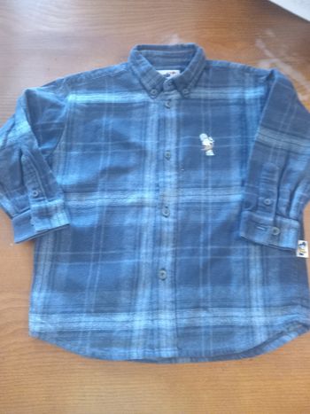 Chemise
