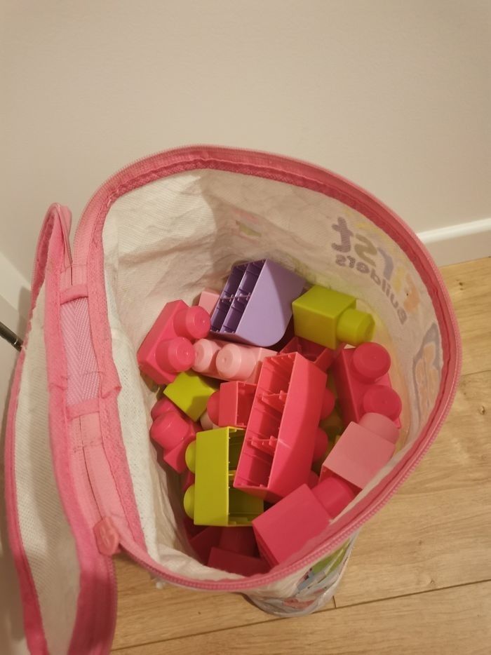 Méga blocks - photo numéro 2