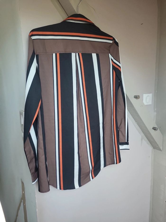 Chemise - photo numéro 2